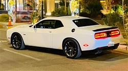 دودج تشالنجر